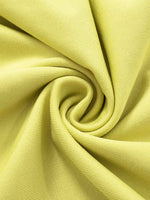 Ruched Halter Neck Bodycon Mini Dress