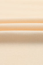 Drawstring Plaid Long Sleeve Hoodie for a perfect OOTD – dress to impress outfits from Amexza