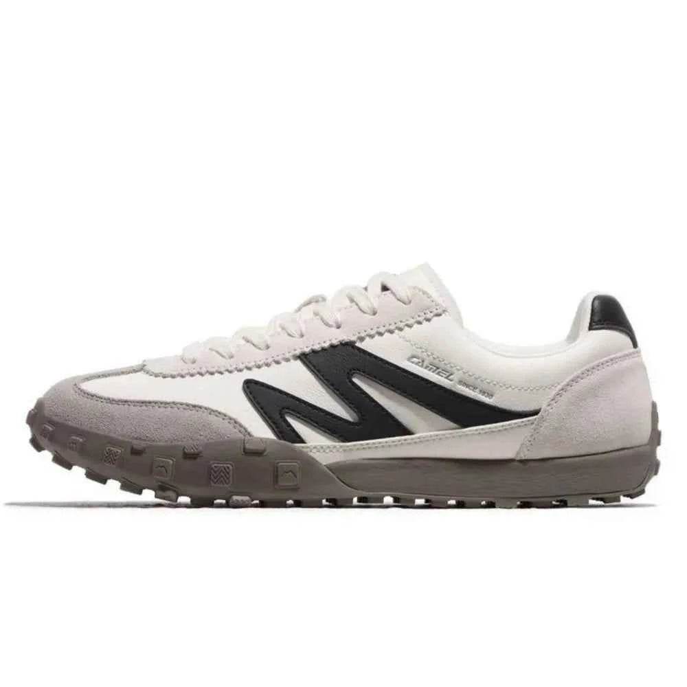 Contrast Round Toe Flat Athletic for a perfect OOTD – dress to impress outfits from Amexza