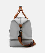 Oxford Cloth Oversize Travel Bag for a perfect OOTD – dress to impress outfits from Amexza