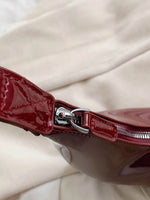 Moon Shape Shoulder Bag for a perfect OOTD – dress to impress outfits from Amexza