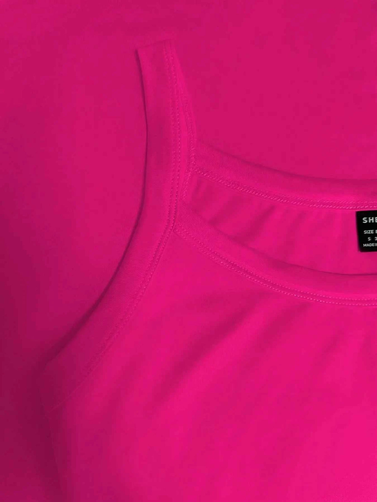 Scoop Neck Maxi Cami Dress