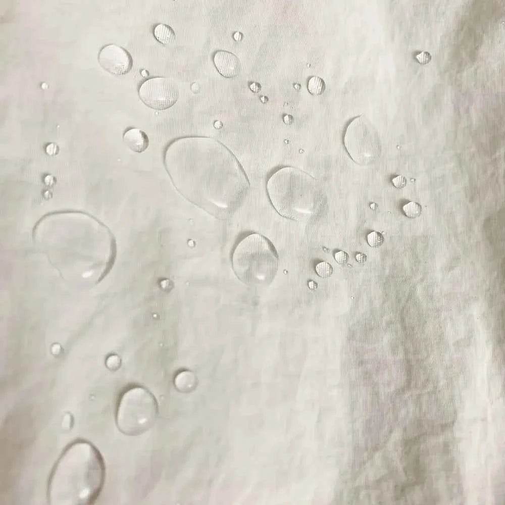 Drawstring Nylon Backpack Bag for a perfect OOTD – dress to impress outfits from Amexza