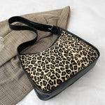 PU Leather Adjustable Strap Shoulder Bag for a perfect OOTD – dress to impress outfits from Amexza