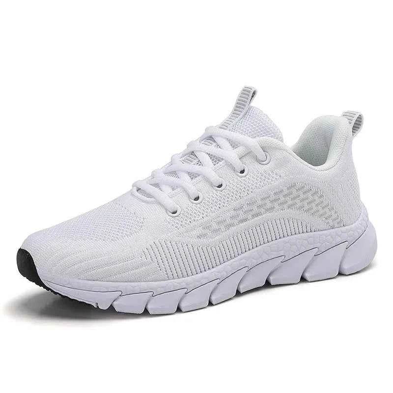 Breathable Mesh Round Toe Athletic for a perfect OOTD – dress to impress outfits from Amexza