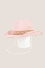 Fame Ornate Band Cowboy Hat Pk One Size for a perfect OOTD – dress to impress outfits from Amexza