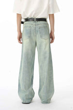 Wide Leg Jeans with Pockets for a perfect OOTD – dress to impress outfits from Amexza