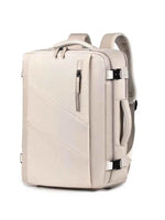 Oxford Cloth Adjustable Straps Backpack Bag for a perfect OOTD – dress to impress outfits from Amexza