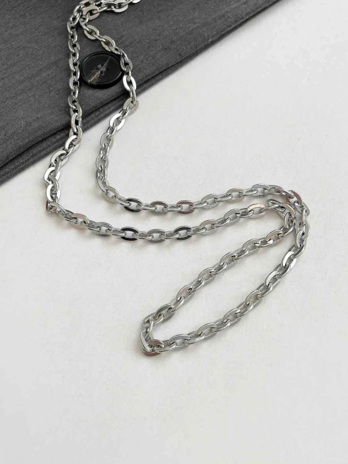 Chain Strap Bucket Bag for a perfect OOTD – dress to impress outfits from Amexza