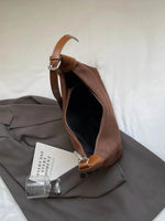 Suede Adjustable Strap Shoulder Bag for a perfect OOTD – dress to impress outfits from Amexza