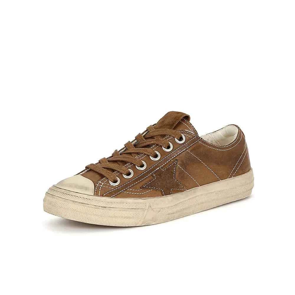 Round Toe Flats Sneakers for a perfect OOTD – dress to impress outfits from Amexza