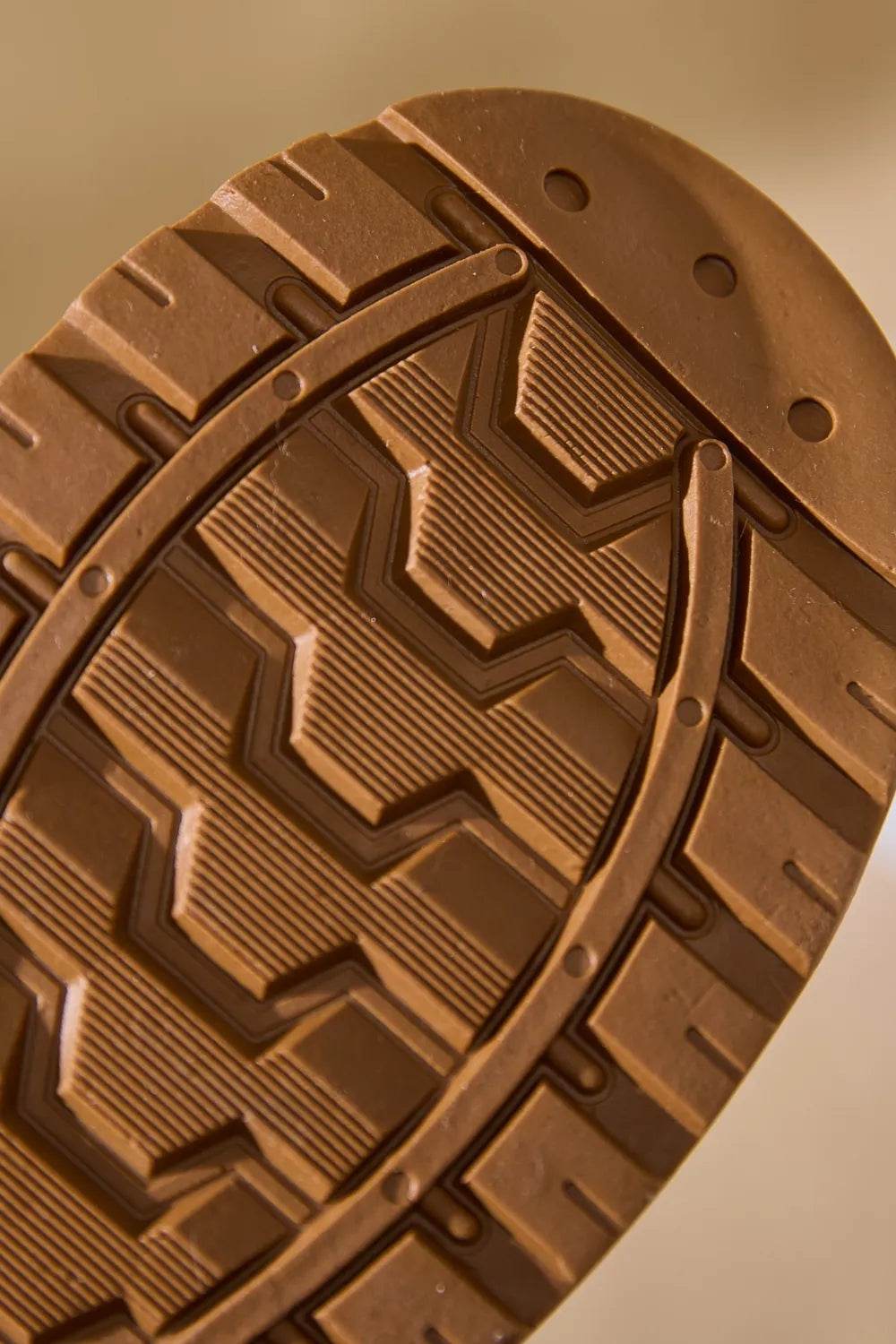 Faux Fur Round Toe Platform Slippers for a perfect OOTD – dress to impress outfits from Amexza