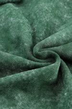 Snap Down Flap Pocket Long Sleeve Shacket - Amexza