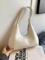 PU Leather Shoulder Bag for a perfect OOTD – dress to impress outfits from Amexza