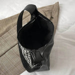 PU Leather Adjustable Strap Shoulder Bag for a perfect OOTD – dress to impress outfits from Amexza