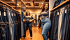 Embrace Your Curves: Finding the Perfect Size 28 Jeans in the US - Amexza