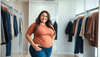Embrace Your Curves: Finding the Perfect Size 28 Jeans in the US - Amexza