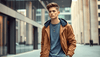 Elevate Your Style: Discover the Latest OOTD Fashion for Men at Amexza - Amexza