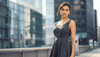 Elevate Your Style with Amexza: Discover the Perfect Women's Frock Dress for Any Occasion - Amexza