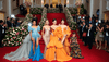 Dress to Impress: Amexza's Met Gala-Inspired Looks - Amexza