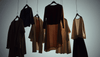 Clothe Yourself: The Meaning Behind Your Wardrobe - Amexza