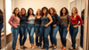 Embrace Your Curves: Finding the Perfect Size 28 Jeans in the US - Amexza