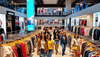 The Rise of Fast Fashion: Exploring the Biggest Brands in the Industry - Amexza