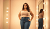Embrace Your Curves: Finding the Perfect Size 28 Jeans in the US - Amexza