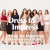 USA Women's Clothing Online: Dress to Impress with Feminine Style - Amexza