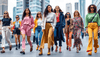 Discover the Biggest Fast Fashion Brands: Your Guide to Stylish and Affordable Clothing - Amexza
