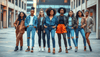 Dress to Impress: Outfit Ideas to Elevate Your Style - Amexza