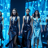 Crypto Couture: Revolutionizing Fashion Payments with Blockchain