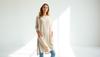 Stylish tunic clothing for women from Amexza – versatile and comfortable fashion