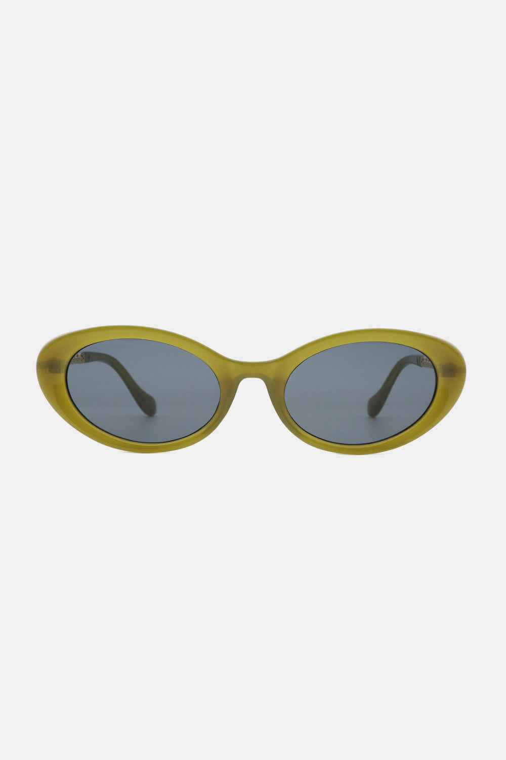Polycarbonate Frame Cat-Eye Sunglasses for a perfect OOTD – dress to impress outfits from Amexza
