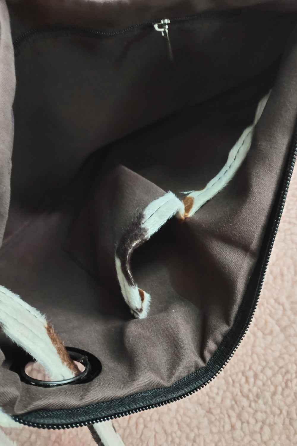 Come Along Animal Print Wristlet for a perfect OOTD – dress to impress outfits from Amexza