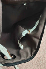 Come Along Animal Print Wristlet for a perfect OOTD – dress to impress outfits from Amexza