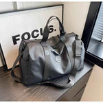 Oxford Cloth Travel Bag for a perfect OOTD – dress to impress outfits from Amexza