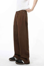 Mid Rise Men's Jeans with Pockets for a perfect OOTD – dress to impress outfits from Amexza