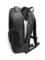 Multi-Pockets Adjustable Straps Backpack Bag for a perfect OOTD – dress to impress outfits from Amexza