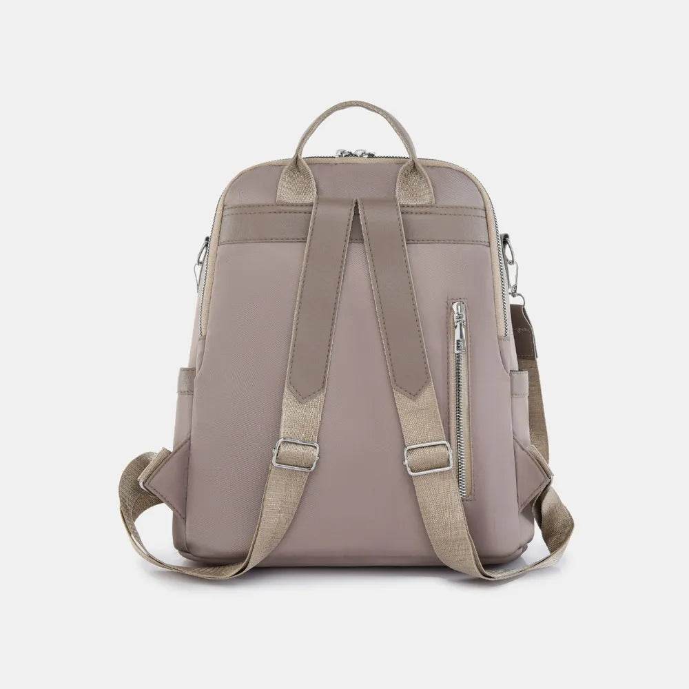Tassel Oxford Cloth Backpack Bag for a perfect OOTD – dress to impress outfits from Amexza