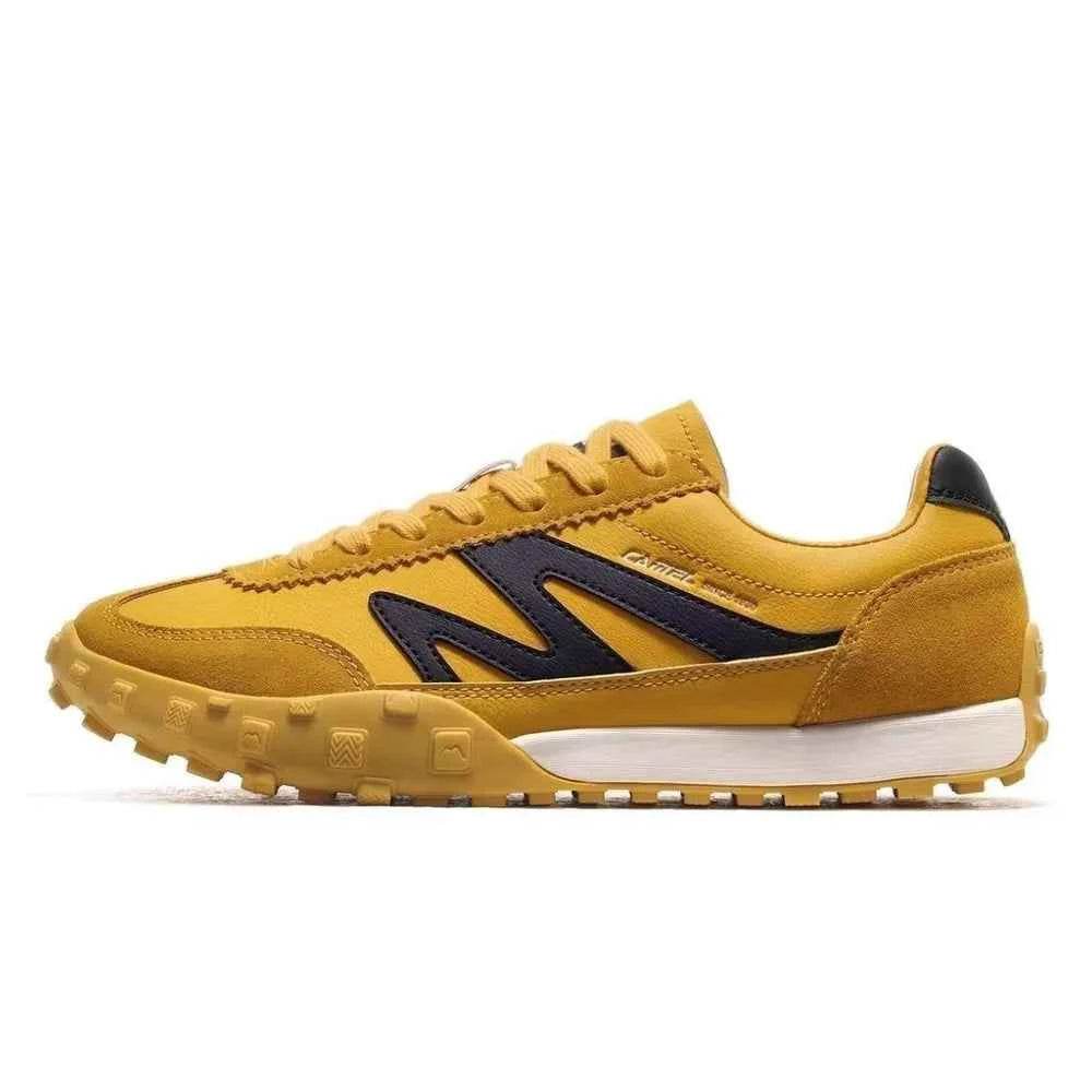 Contrast Round Toe Flat Athletic for a perfect OOTD – dress to impress outfits from Amexza