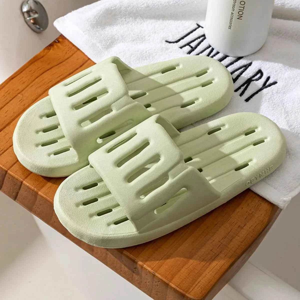 Open Toe Platform Slippers for a perfect OOTD – dress to impress outfits from Amexza