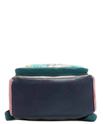 Nicole Lee USA Cat Eco-Leather Convertible Backpack Bag for a perfect OOTD – dress to impress outfits from Amexza