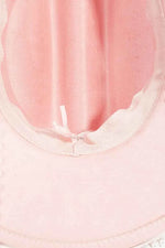 Fame Ornate Band Cowboy Hat for a perfect OOTD – dress to impress outfits from Amexza