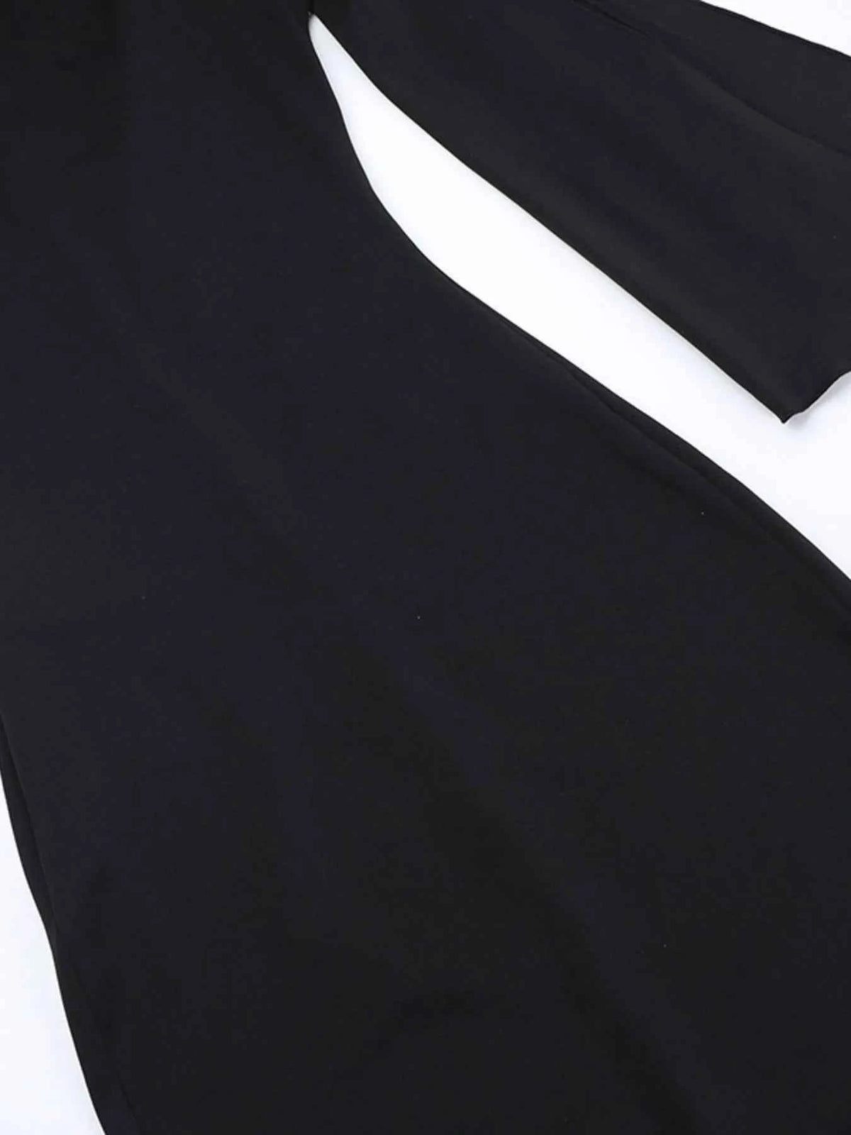 Asymmetrical Tied Sleeveless Maxi Dress