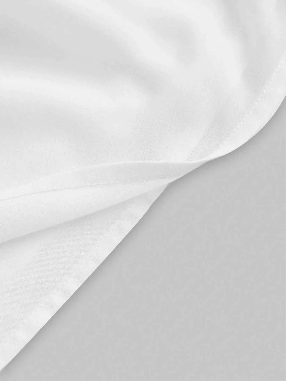 Tie-Shoulder Sweetheart Neck Mini Dress