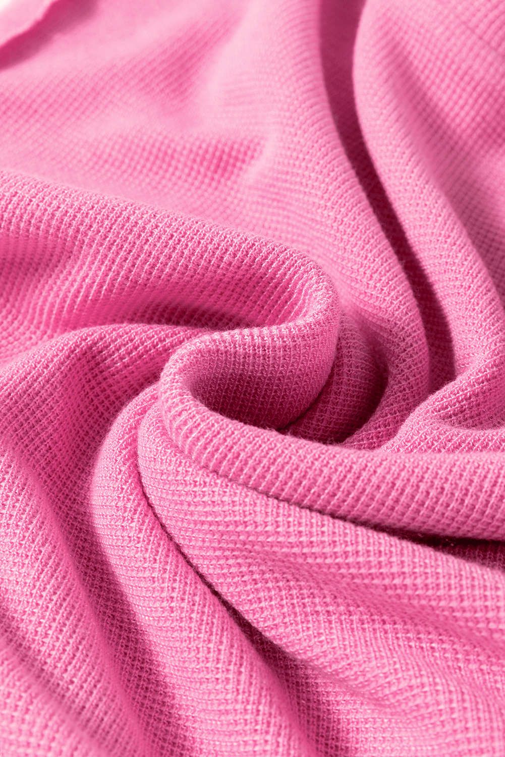 Exposed Seam Contrast Long Sleeve Sweatshirt for a perfect OOTD – dress to impress outfits from Amexza