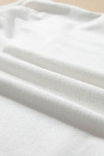 V-Neck Cami and Round Neck Short Sleeve Cover Up Set for a perfect OOTD – dress to impress outfits from Amexza