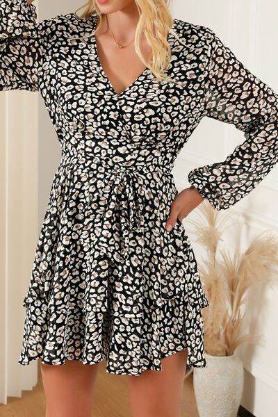 Mittoshop Button Down Long Sleeve Shirt Dress for a perfect OOTD – dress to impress outfits from Amexza