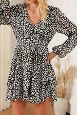 Mittoshop Button Down Long Sleeve Shirt Dress for a perfect OOTD – dress to impress outfits from Amexza